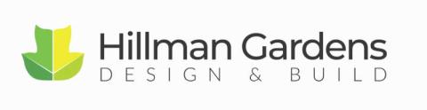 Hillman Gardens Logo
